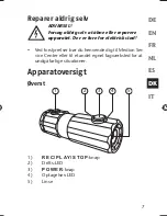 Предварительный просмотр 156 страницы Medion S49101 User Manual