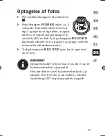 Предварительный просмотр 164 страницы Medion S49101 User Manual