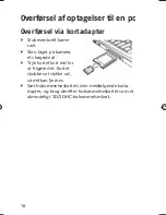 Предварительный просмотр 165 страницы Medion S49101 User Manual