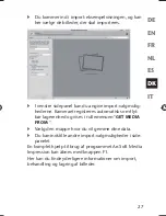 Предварительный просмотр 176 страницы Medion S49101 User Manual