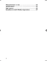 Предварительный просмотр 179 страницы Medion S49101 User Manual