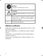 Предварительный просмотр 181 страницы Medion S49101 User Manual