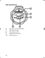 Предварительный просмотр 187 страницы Medion S49101 User Manual