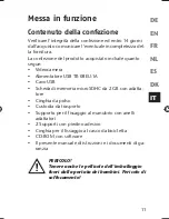 Предварительный просмотр 188 страницы Medion S49101 User Manual