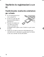 Предварительный просмотр 195 страницы Medion S49101 User Manual