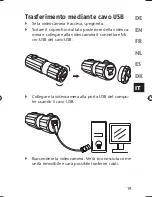 Предварительный просмотр 196 страницы Medion S49101 User Manual