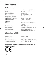 Предварительный просмотр 203 страницы Medion S49101 User Manual