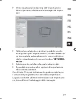 Предварительный просмотр 206 страницы Medion S49101 User Manual