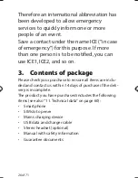 Preview for 27 page of Medion S5004 Instruction Manual