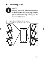 Preview for 32 page of Medion S5004 Instruction Manual