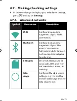 Preview for 44 page of Medion S5004 Instruction Manual