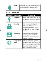 Preview for 46 page of Medion S5004 Instruction Manual