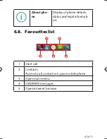 Preview for 48 page of Medion S5004 Instruction Manual