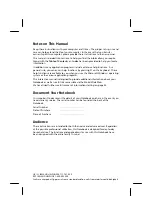 Preview for 1 page of Medion S5612 Manual