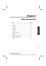 Preview for 29 page of Medion S5612 Manual