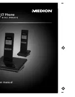 Предварительный просмотр 1 страницы Medion s63012 Instruction Manual