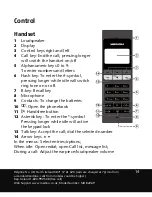 Предварительный просмотр 13 страницы Medion s63012 Instruction Manual