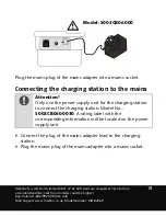 Предварительный просмотр 17 страницы Medion s63012 Instruction Manual