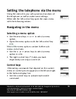 Предварительный просмотр 35 страницы Medion s63012 Instruction Manual