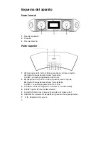 Preview for 5 page of Medion S65007 (MD 83026) Instruction Manual