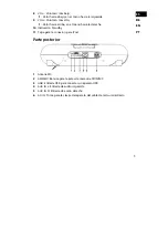 Preview for 6 page of Medion S65007 (MD 83026) Instruction Manual