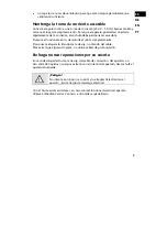 Preview for 10 page of Medion S65007 (MD 83026) Instruction Manual