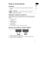 Preview for 12 page of Medion S65007 (MD 83026) Instruction Manual