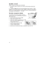 Preview for 13 page of Medion S65007 (MD 83026) Instruction Manual