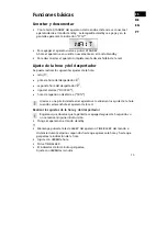 Preview for 14 page of Medion S65007 (MD 83026) Instruction Manual