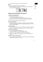 Preview for 18 page of Medion S65007 (MD 83026) Instruction Manual