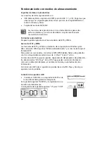 Preview for 19 page of Medion S65007 (MD 83026) Instruction Manual