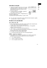 Preview for 20 page of Medion S65007 (MD 83026) Instruction Manual