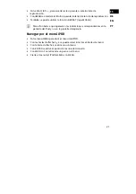 Preview for 22 page of Medion S65007 (MD 83026) Instruction Manual