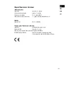 Preview for 24 page of Medion S65007 (MD 83026) Instruction Manual