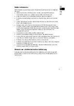 Preview for 34 page of Medion S65007 (MD 83026) Instruction Manual