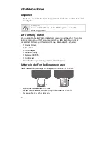 Preview for 35 page of Medion S65007 (MD 83026) Instruction Manual