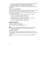 Preview for 39 page of Medion S65007 (MD 83026) Instruction Manual