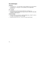 Preview for 41 page of Medion S65007 (MD 83026) Instruction Manual