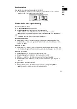 Preview for 42 page of Medion S65007 (MD 83026) Instruction Manual