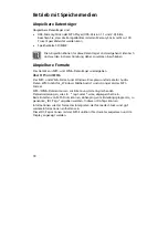 Preview for 43 page of Medion S65007 (MD 83026) Instruction Manual