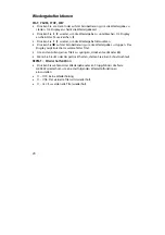 Preview for 45 page of Medion S65007 (MD 83026) Instruction Manual