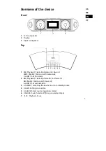 Preview for 52 page of Medion S65007 (MD 83026) Instruction Manual