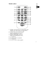 Preview for 54 page of Medion S65007 (MD 83026) Instruction Manual