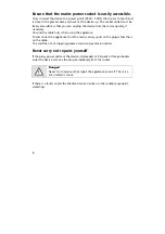 Preview for 57 page of Medion S65007 (MD 83026) Instruction Manual