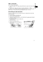 Preview for 60 page of Medion S65007 (MD 83026) Instruction Manual