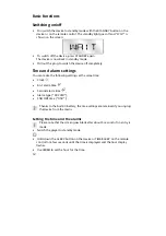 Preview for 61 page of Medion S65007 (MD 83026) Instruction Manual