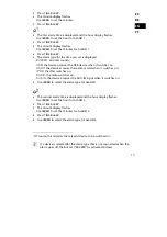 Preview for 62 page of Medion S65007 (MD 83026) Instruction Manual