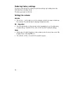 Preview for 65 page of Medion S65007 (MD 83026) Instruction Manual