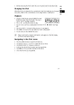 Preview for 70 page of Medion S65007 (MD 83026) Instruction Manual