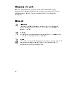 Preview for 71 page of Medion S65007 (MD 83026) Instruction Manual